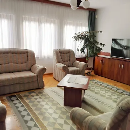 Bed & Breakfast Penzpataki Vadaszhaz 3*