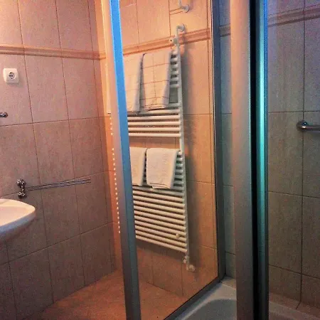 Bed & Breakfast Penzpataki Vadaszhaz 3*