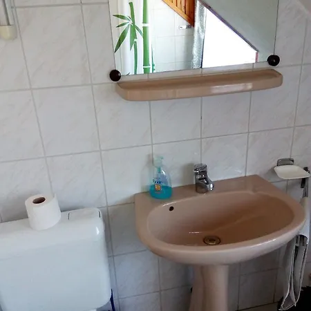 Penzpataki Vadaszhaz 3* Repashuta