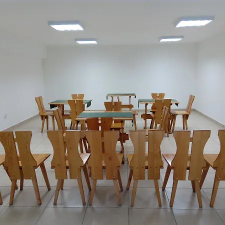 Bed & Breakfast Penzpataki Vadaszhaz 3*