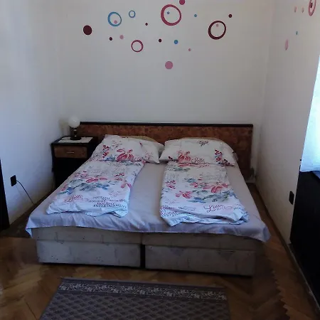 Bed & Breakfast Penzpataki Vadaszhaz 3*
