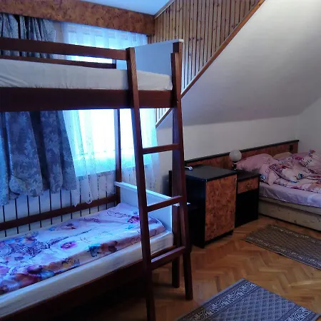 Penzpataki Vadaszhaz 3* Repashuta