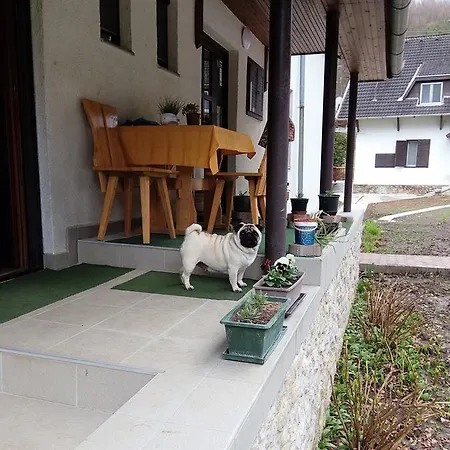Panzió Pénzpataki Vadászház *